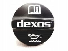 Chevrolet Yeni Captiva C140 2.0 Dizel Motor Yağ Dolum Kapağı