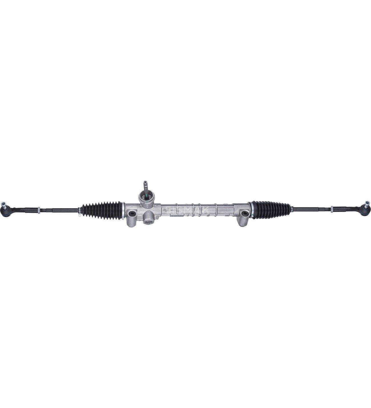 Opel Corsa D Direksiyon Kutusu Rot Başlı