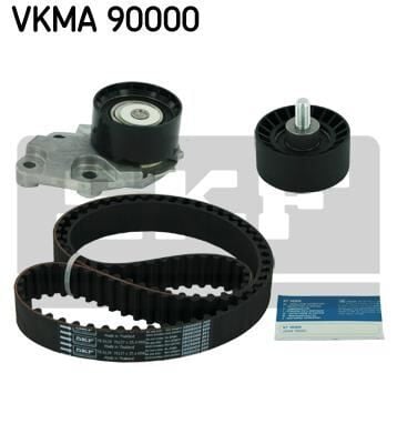 TRIGER SETI LACETTI AVEO KALOS T200 T255 1,4 16V 1,6 16V