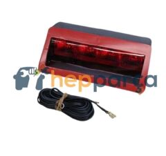 Opel Corsa B 3.stop Ek Fren Lambası Orijinal Gm