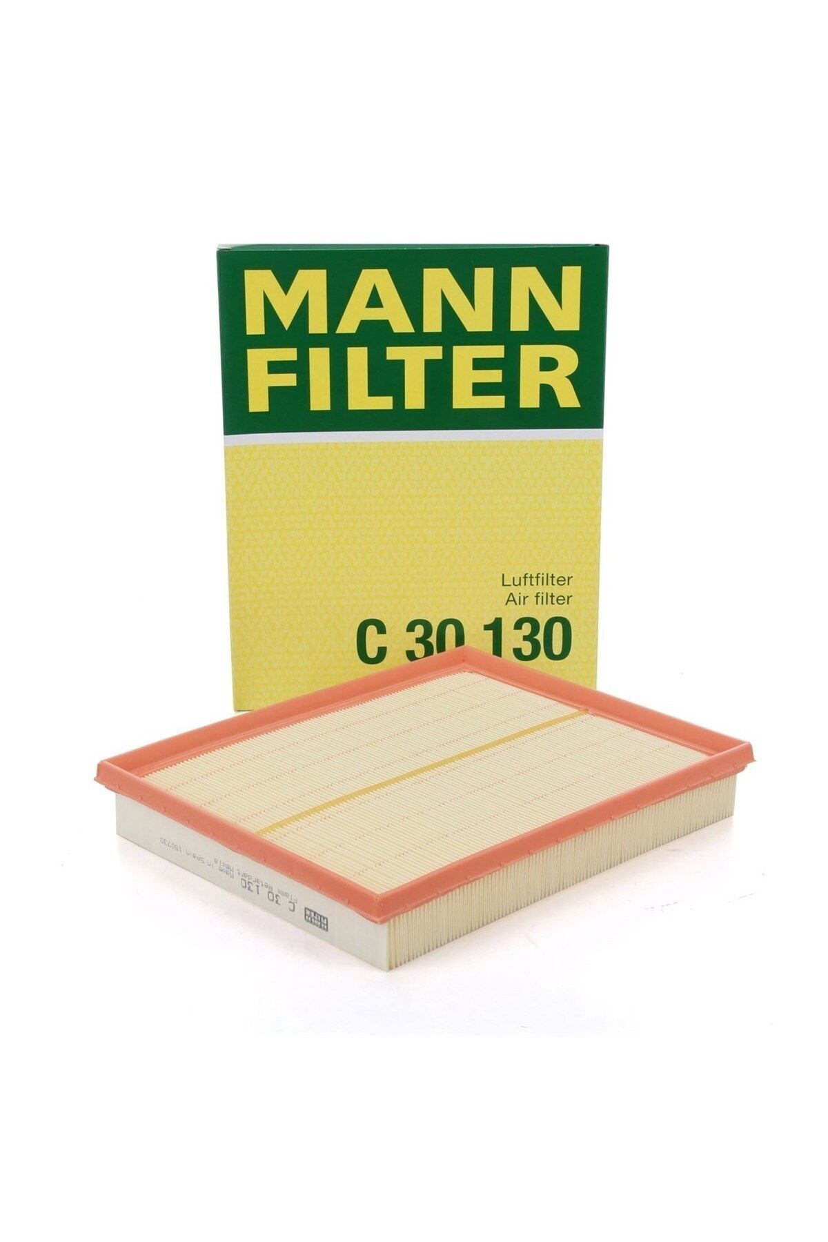 Opel Astra G Hava Filtresi Marka