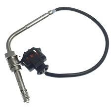 Captiva A C100 Oksijen Sensörü Konum 1