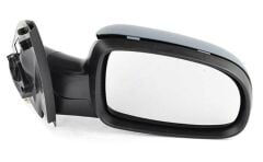 Opel Corsa C Sol Dış Dikiz Ayna Komple Elektrikli