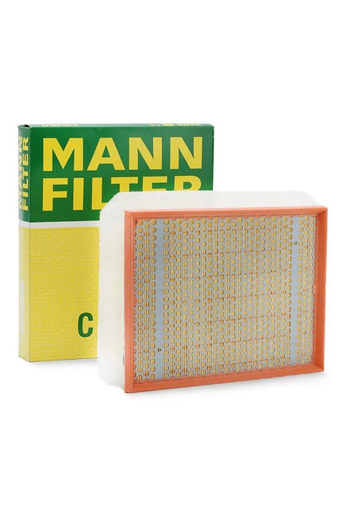 Opel Astra H 1.3 Dizel Motor Hava Filtresi (SÜNGERLİ) Marka C30130/2