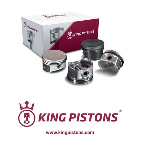 PİSTON SEGMAN ASTRA K B14XFT 74.00 MM STD