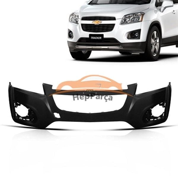 Chevrolet Trax Ön Tampon