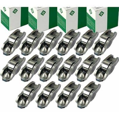 Chevrolet Captiva B C140 (2.0) Dizel Subap Tuş Takımı (ına)