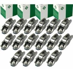 Chevrolet Captiva B C140 (2.0) Dizel Subap Tuş Takımı (ına)