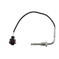 Captiva A C100  Oksijen Sensörü Konum 2