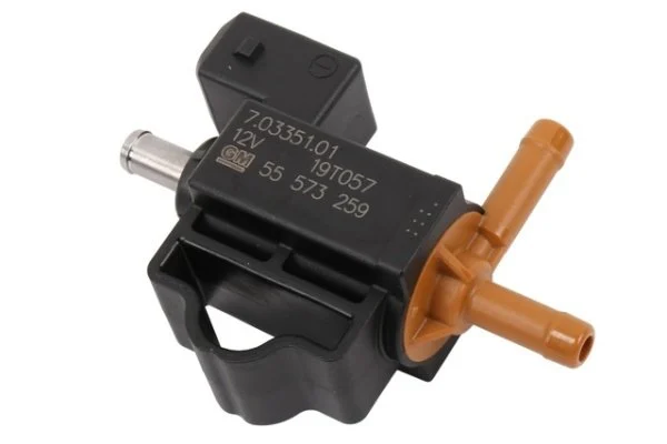 Opel İnsignia A16XHT 170 Beygir Turbo Selenoid Valfi