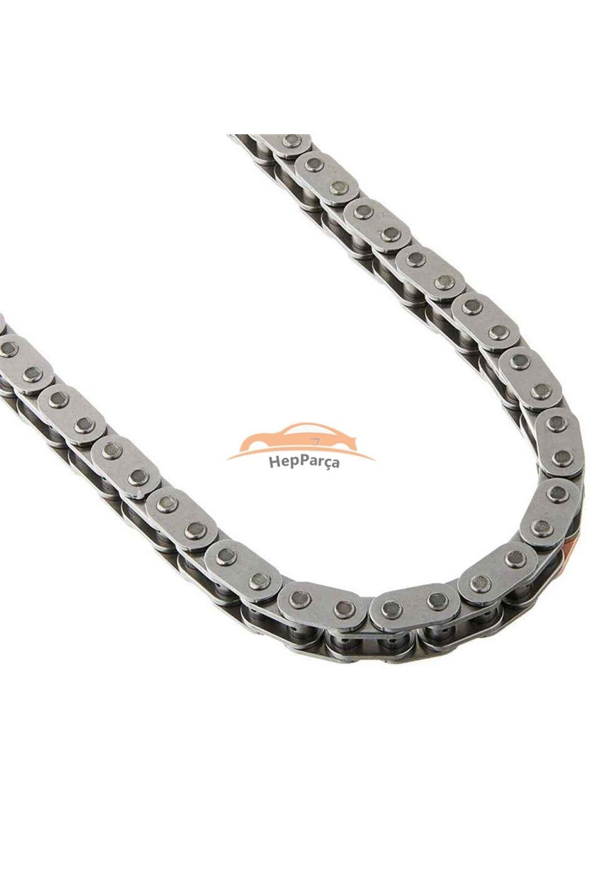 Opel Astra K 1.6 Dizel Triger Zinciri Orijinal Gm