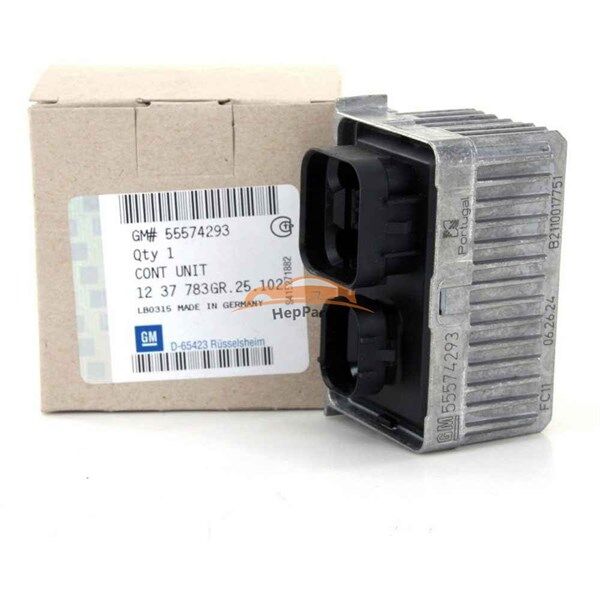 Chevrolet Captiva C140 2.0 Dizel Kızdırma Ünitesi Orijinal Gm