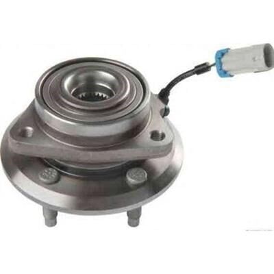 Chevrolet Captiva Ön Porya Bilyası Abs'li