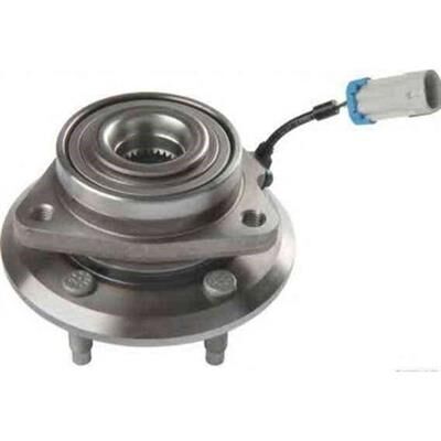 Chevrolet Captiva Ön Porya Bilyası Abs'li