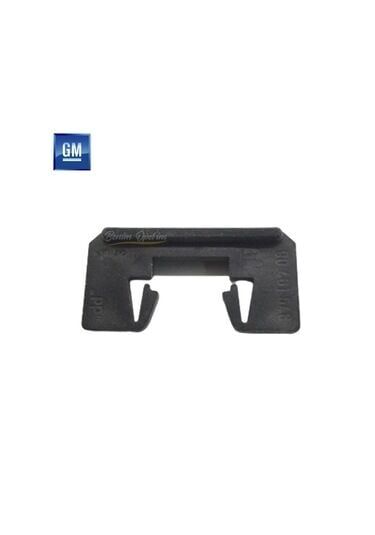 YTT MARKA TAMPON KLİPSİ OPEL VECTRA A/OMEGA B