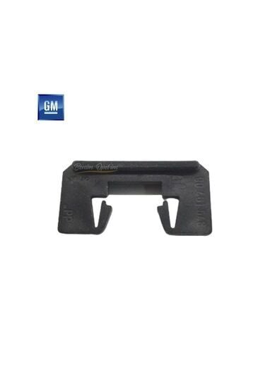 YTT MARKA TAMPON KLİPSİ OPEL VECTRA A/OMEGA B