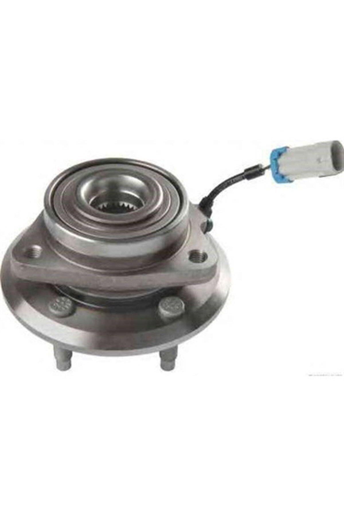 Chevrolet Captiva Ön Porya Bilyası Abs'li