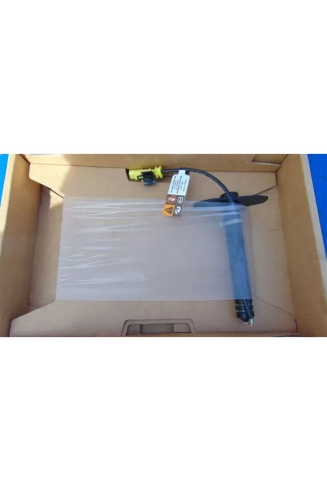 Opel Insignia B Kaput Airbag Fünyesi Orijinal Gm