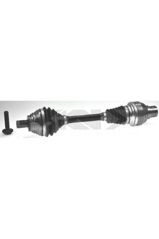 Volkswagen Golf 5 1.4TSI Komple Aks Sol GKN Marka
