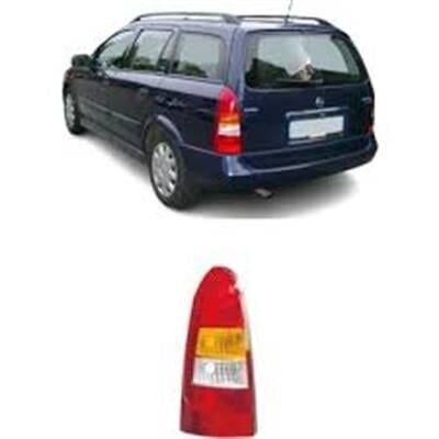 Opel Astra G SW Sağ Stop Wisco