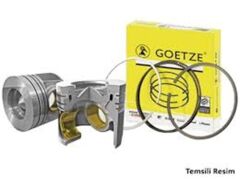 SEGMAN ASTRA H VECTRA C DOBLO 1.9 JTD Z19DT 040 82MM