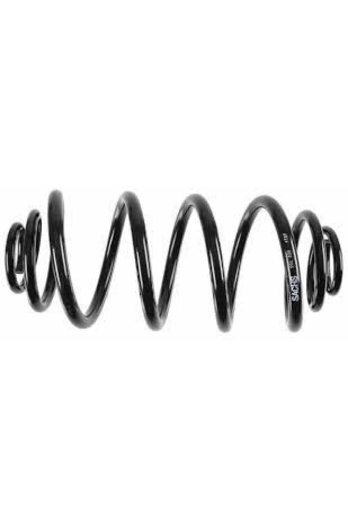 Opel Astra H  Helezyon Yayı   Arka