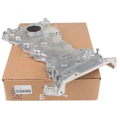 Chevrolet Yeni Captiva C140 Yağ Pompa Kapağı Orjinal