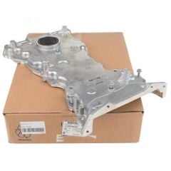 Chevrolet Yeni Captiva C140 Yağ Pompa Kapağı Orjinal