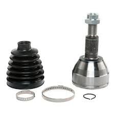 Captiva Dış Aks Kafası