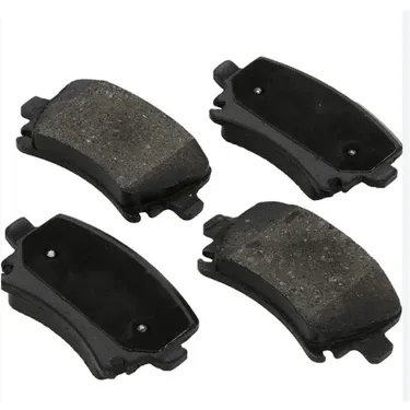 FREN BALATASI ARKA FDB1636 / GDB1622 CADDY-PASSAT-GOLF-JETTA-A3-A4-A6-LEON BM 04-