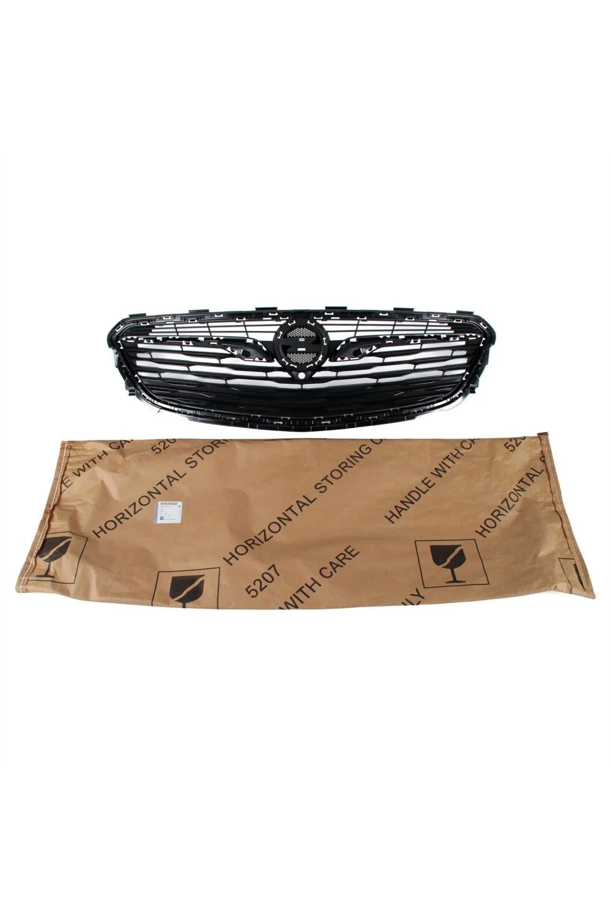 Opel Insignia B Ön Panjur Park Sensörlü Tip Orjinal Gm