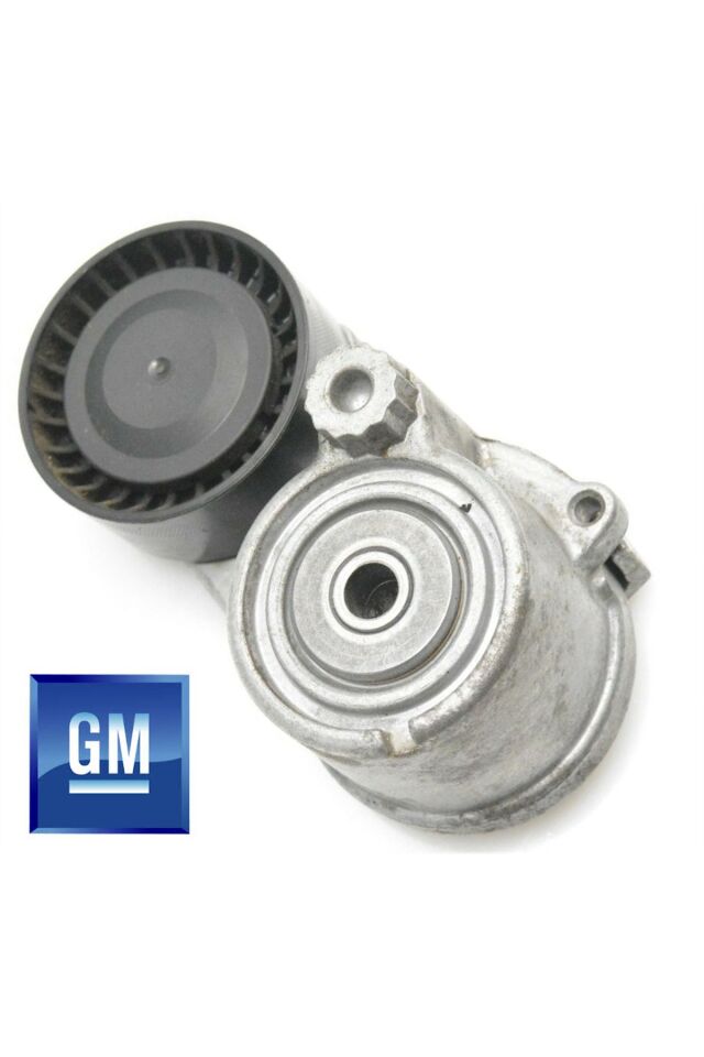 Opel Astra J 1.6 Uyumlu Motor V Kayış Gergisi Komple Ürün