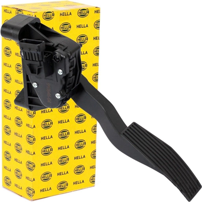 Opel Astra H Manuel Vites Gaz Pedalı HELLA