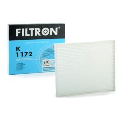 Opel Corsa D Polen Filtresi FİLTRON Marka