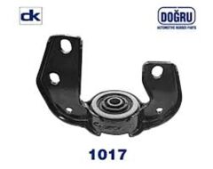 Opel Corsa B Viraj Demir Kolu Burçlu Sağ Hidrolik    Combo B - Tigra İTHAL