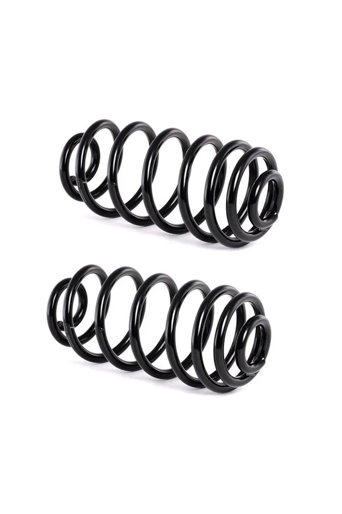 Chevrolet Yeni Aveo Ön Helezon Yayı 1 Adet Orjinal Gm