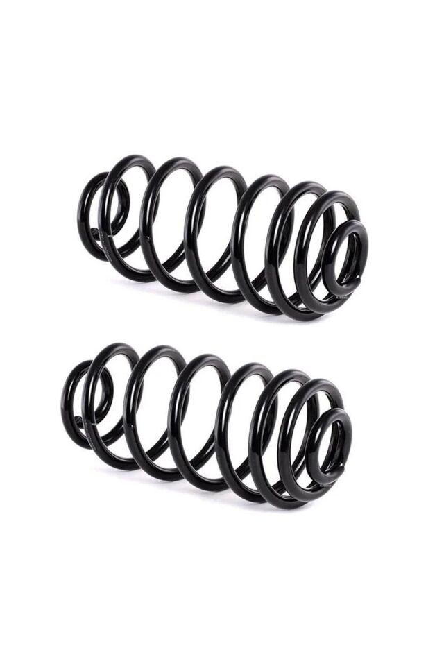 Chevrolet Yeni Aveo Ön Helezon Yayı 1 Adet Orjinal Gm