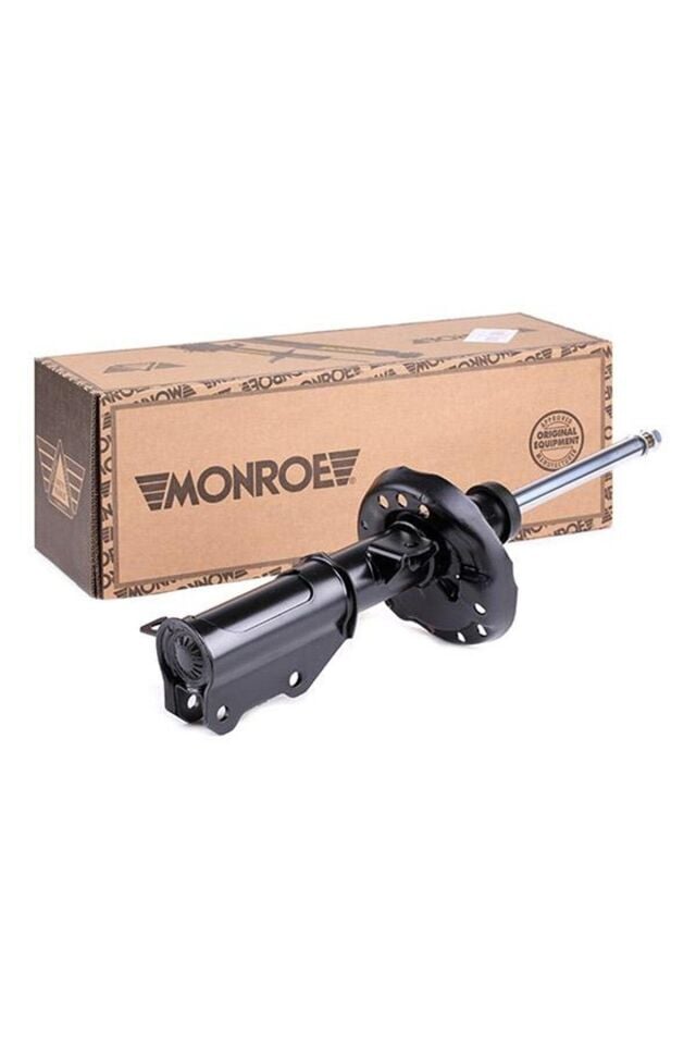 Chevrolet Cruze Ön Sağ Amortisör Monroe Marka