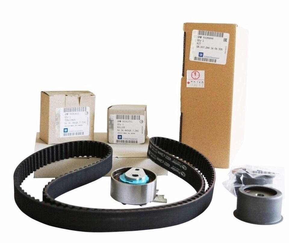 SKF MARKA TRİGER SETİ OPEL VECTRA B/ASTRA F/OMEGA B X20XEV