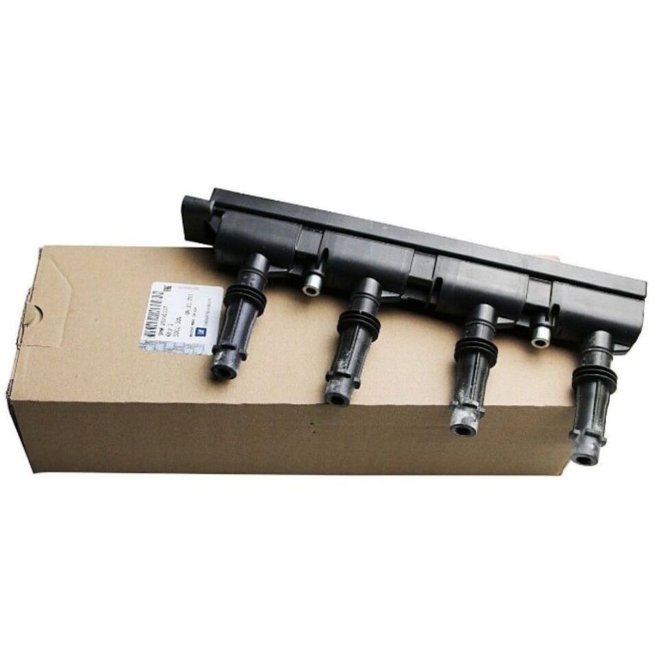 ASPART MARKA   ATEŞLEME BOBİNİ ASTRA J/INSIGNIA/CORSA D/E 1.2-1.4