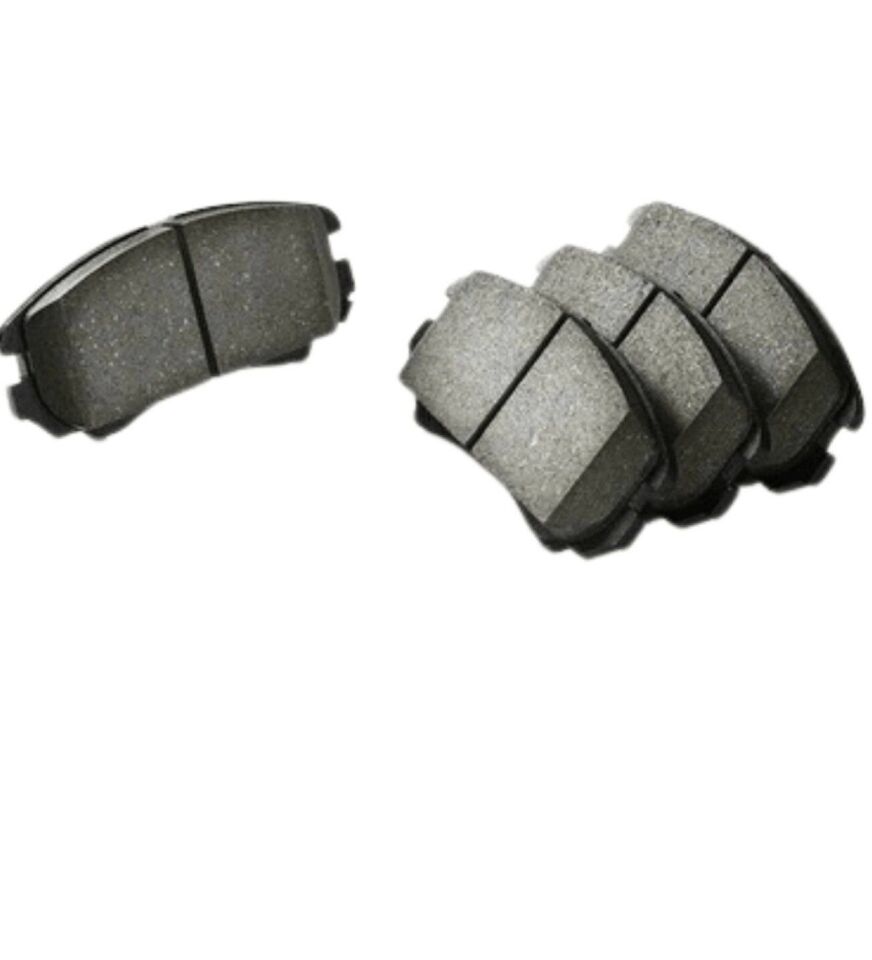 FREN BALATASI ON BUYUK TIP-OPEL CORSA D 1.3 CDTI 06 >