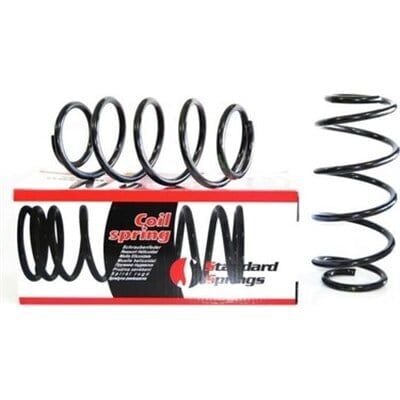 Opel Astra H Arka Helezon Yayı Takım Wısco