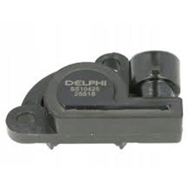 Opel Astra G 1.4/1.6 Gaz Kelebek Potansiyometre Marka