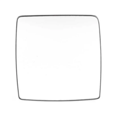 Opel Combo C Sol Dış Dikiz Ayna Camı Manuel Ayar