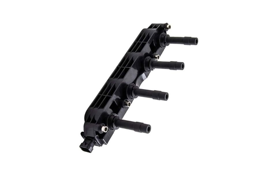 ASPART MARKA   ATEŞLEME BOBİNİ OPEL ASTRA G / VECTRA B/C / CORSA C / ZAFIRA A Z14/Z16XE