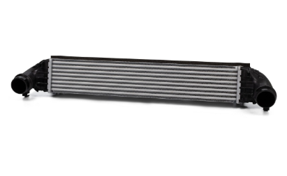 Opel Astra K 1.4 Turbo Motor intercooler Radyatörü Orijinal