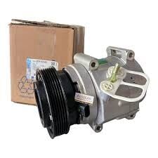 Captiva  Klima Kompresörü