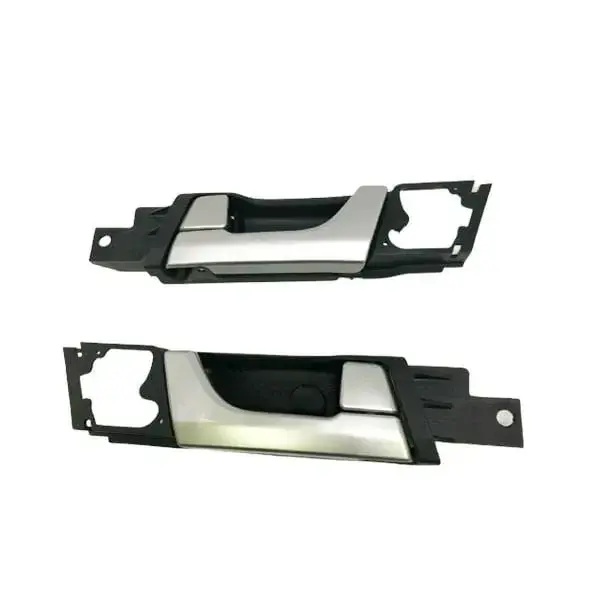 Chevrolet Captiva Ön Sol Kapı Kolu