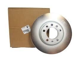 Opel Astra L Ön Fren Disk Takımı Sağ ve Sol Orijinal