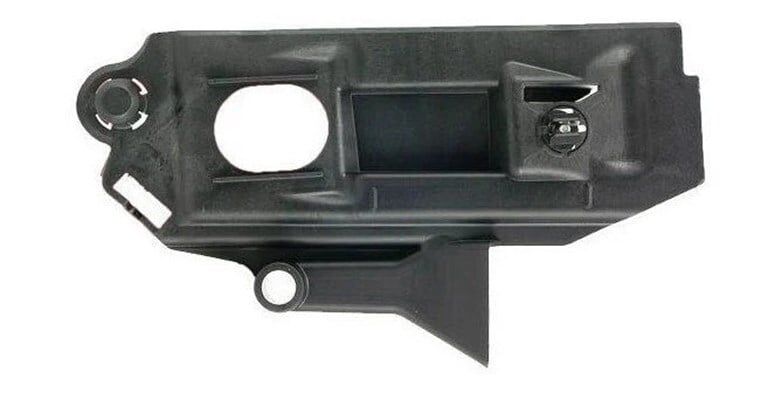 Opel Corsa C Ön Tampon Ayağı Sol Gm Marka